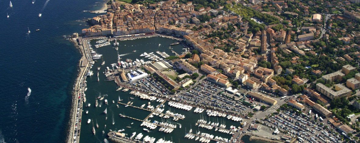 saint tropez