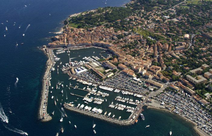 saint tropez