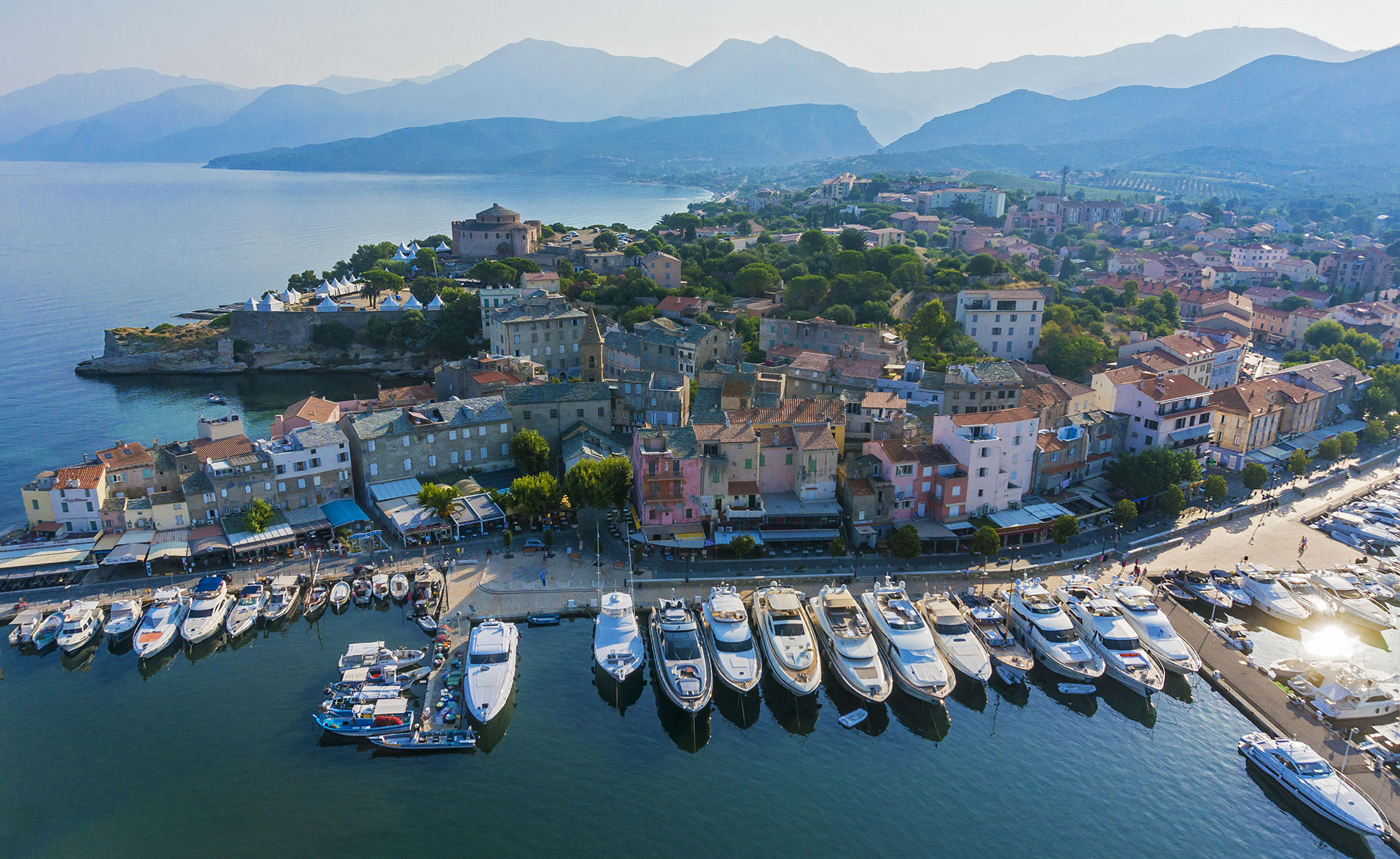 saint florent corse